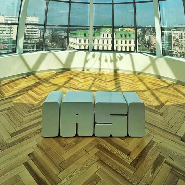 LITERE VOLUMETRICE 3D IASI LITERE VOLUMETRICE 3D IASI