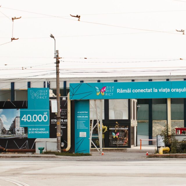 📷 Cristian Istrate | www.istratec.com 📷 Cristian Istrate | www.istratec.com