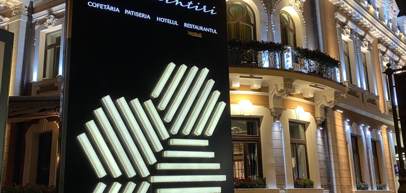 totem hotel patiserie restaurant