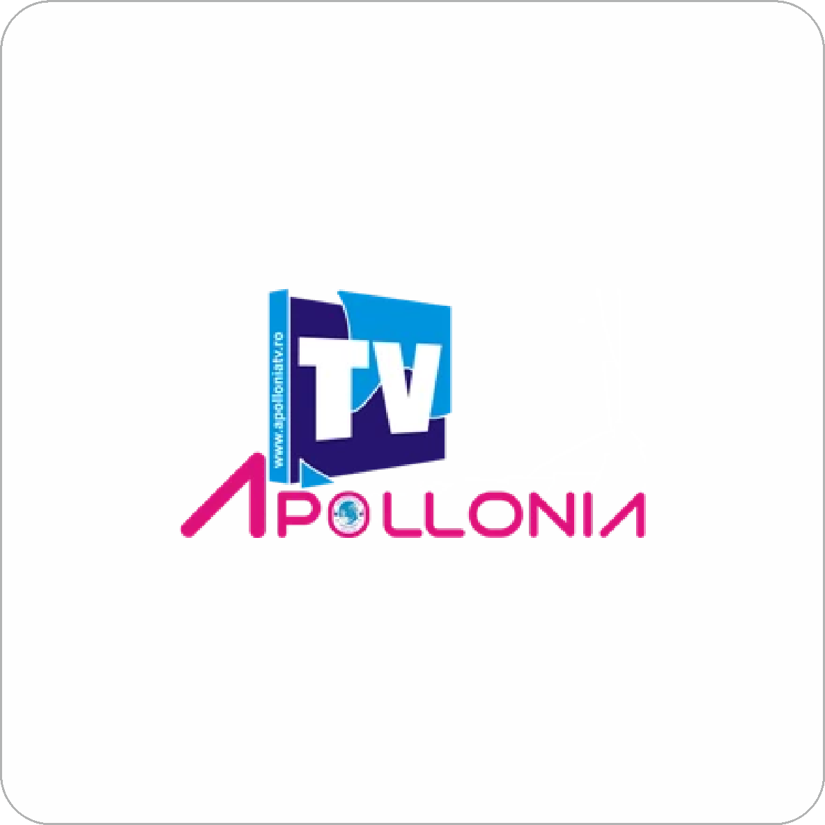Apollonia TV