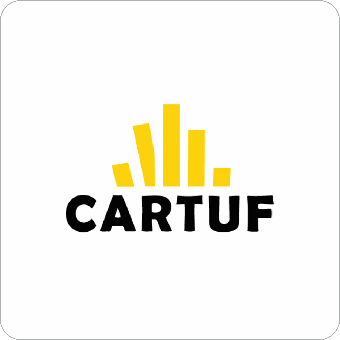 Cartuf