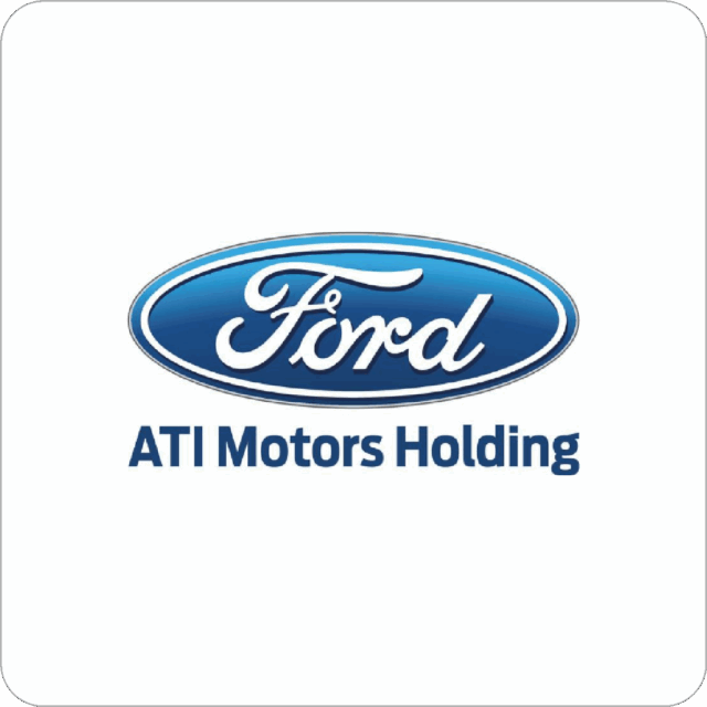 Ford motors Ati Holdings
