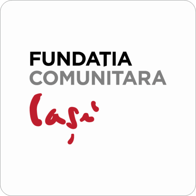 Fundatia Comunitara Iasi