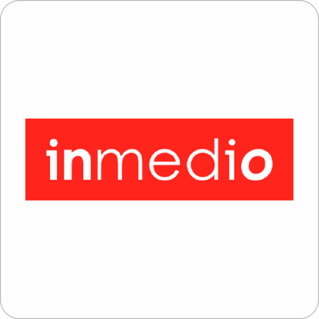 Inmedio magazin