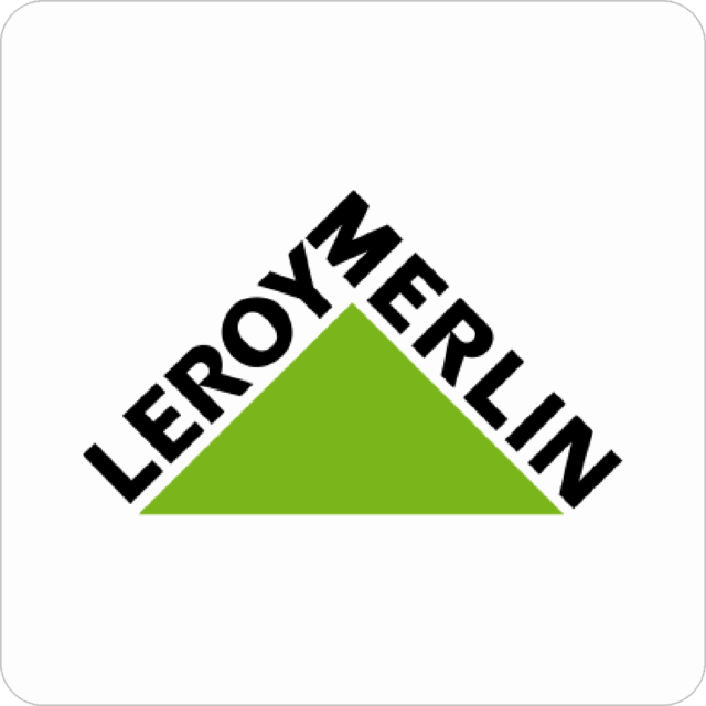 Leroy merlin