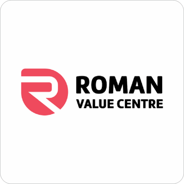 Roman value center