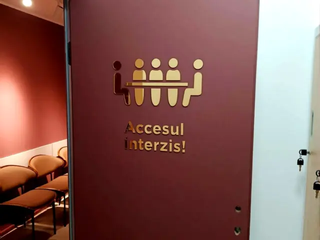 Plăci direcționale