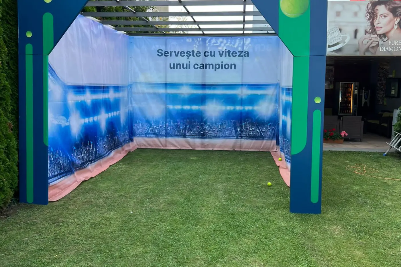 Structuri și proiecte speciale