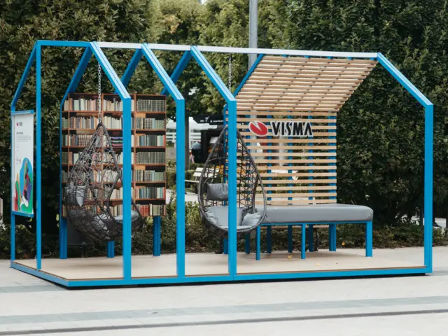 Structuri și proiecte speciale