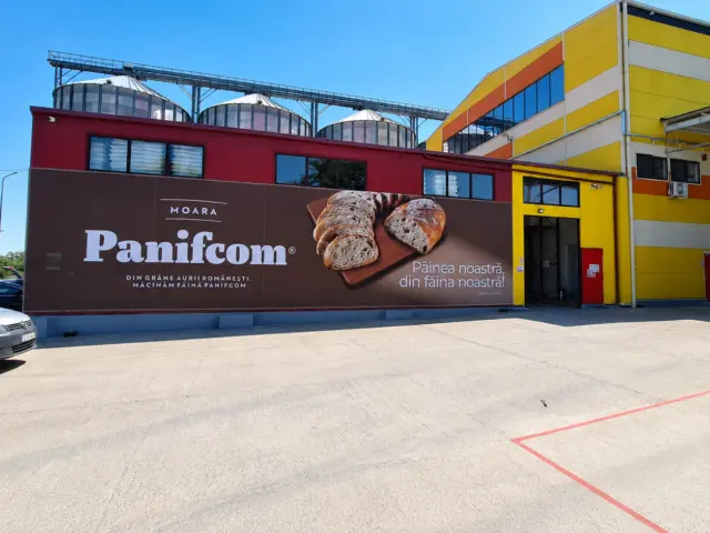 mesh publicitar panifcom agropan