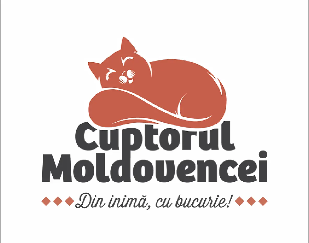 Cuptorul Moldovencei – semnalistică pentru retail