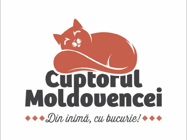 Cuptorul Moldovencei – semnalistică pentru retail