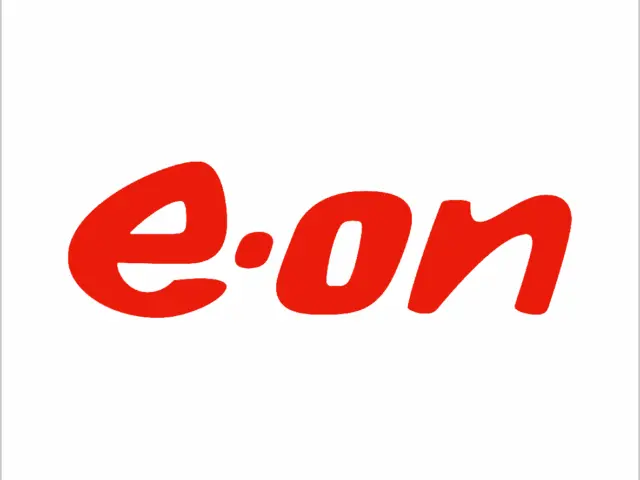 Colaborare E.ON Software Development – branding și semnalistică