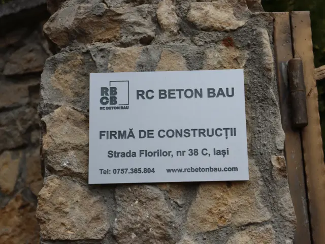 Plăci direcționale