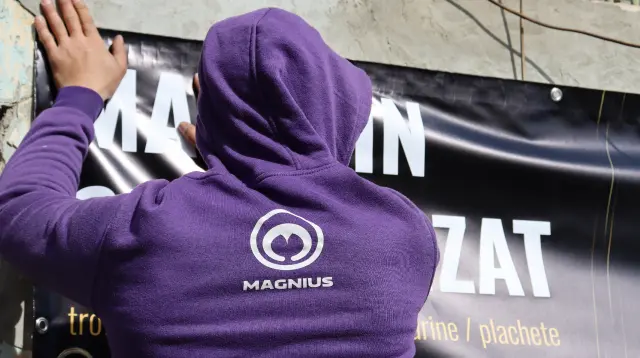 Banner
