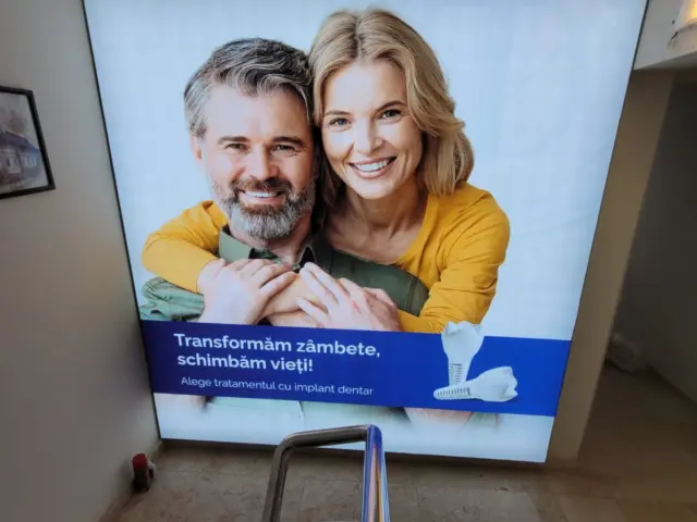 Reclame luminoase textile