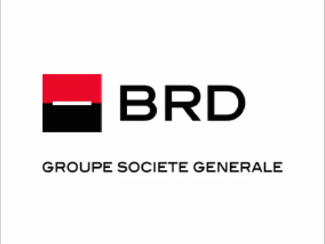 Semnalistică BRD – implementări pentru sucursale și ATM-uri