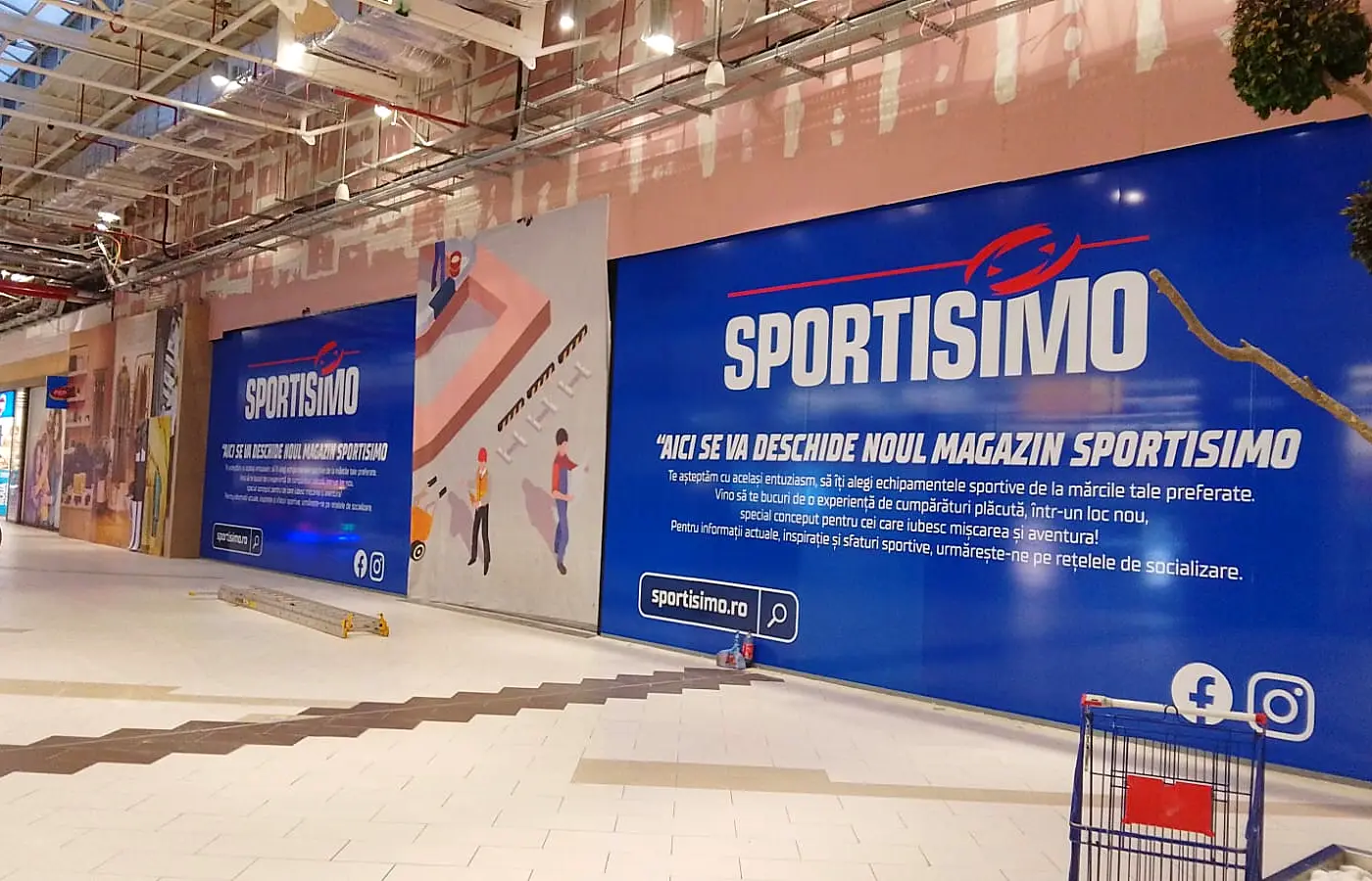 Tapet și autocolant pentru pereți