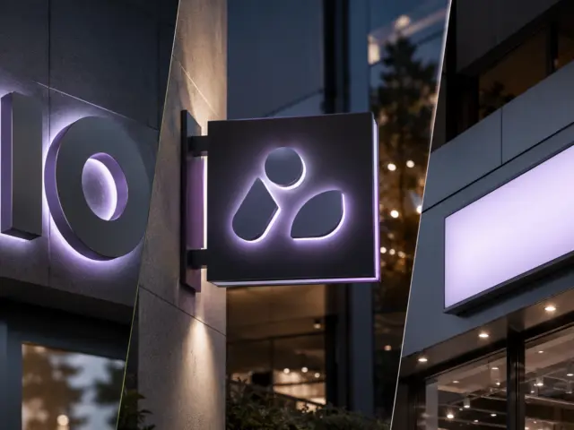 Cum alegi o reclamă luminoasă potrivită pentru afacerea ta