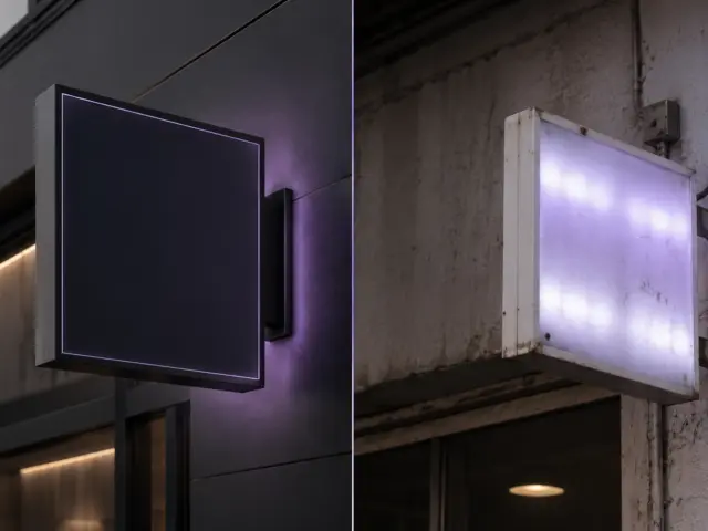 De ce unele reclame par premium, iar altele par ieftine