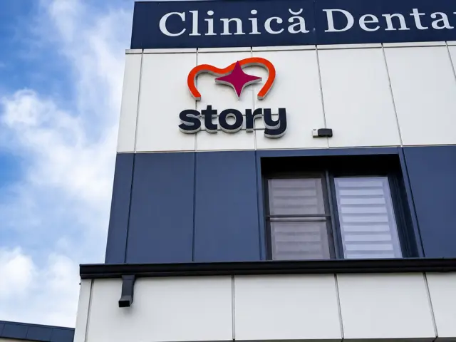 litere volumetrice clinica stomatologica