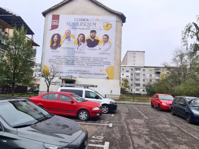 Bannere și mesh