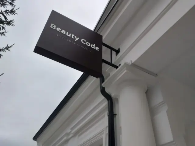 Reclame luminoase