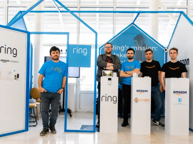 stand modular magnius iasi amazon ring