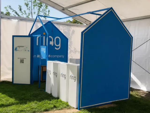 stand modulat timioara amazon magnius