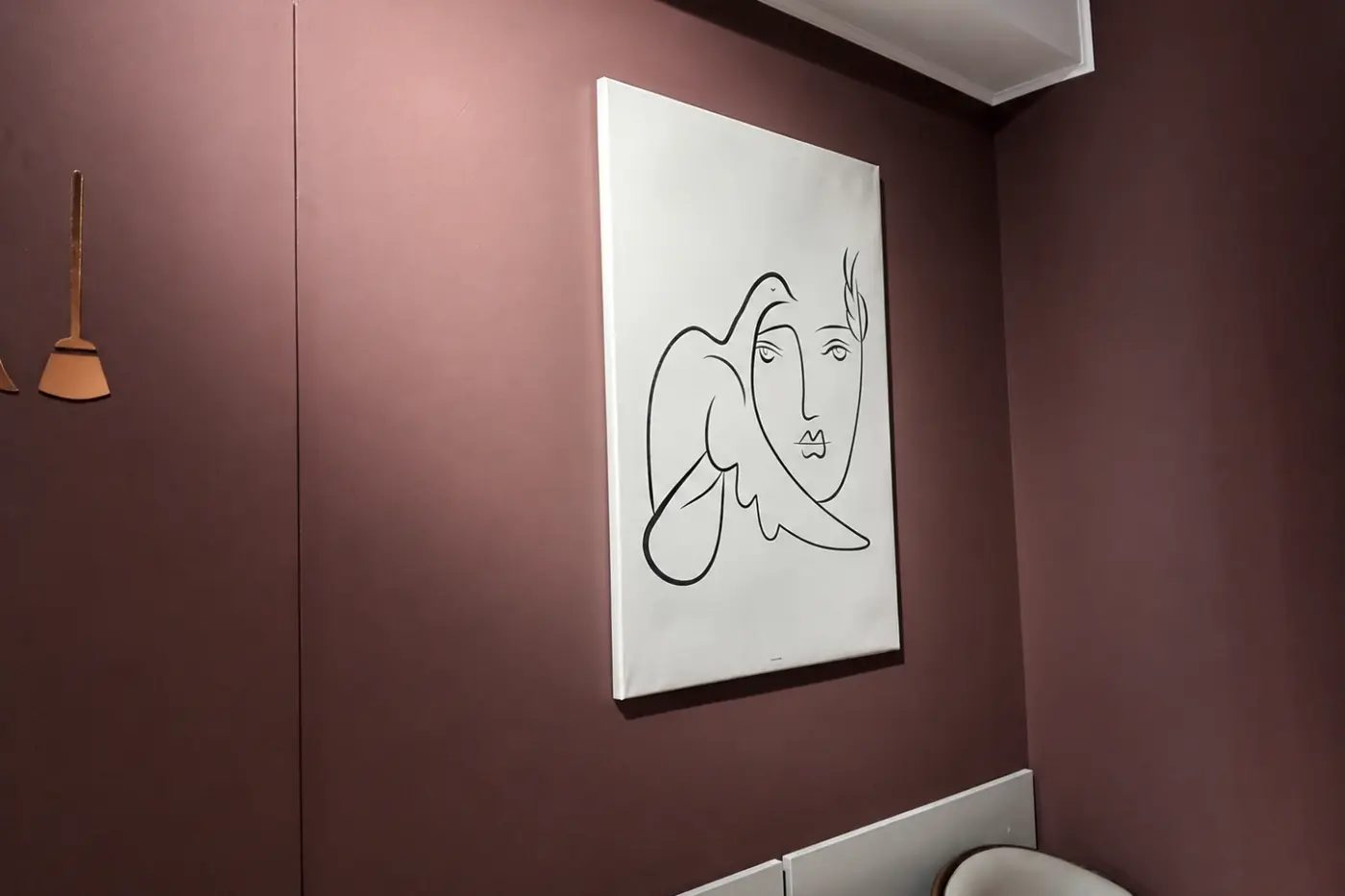 tablou canvas personalizat magnius iasi