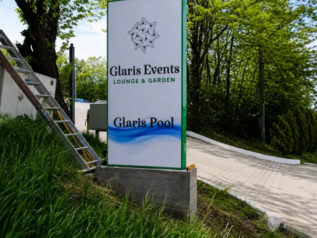 totem luminos glaris events