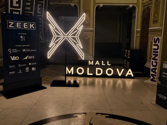 totem neluminos iasi magnius zeek