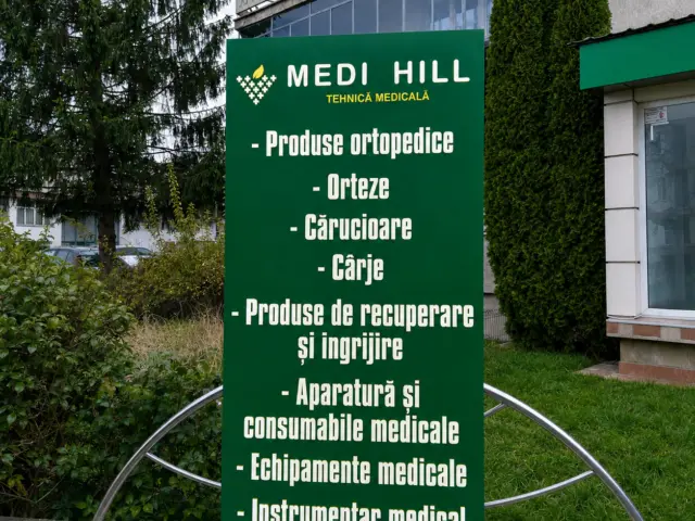 totem piatra neamt